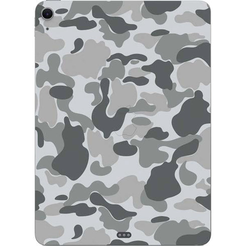 Grey Street Camo Apple iPad Air Skin