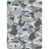 Grey Street Camo Apple iPad Air Skin