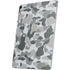 Grey Street Camo Apple iPad Air Skin