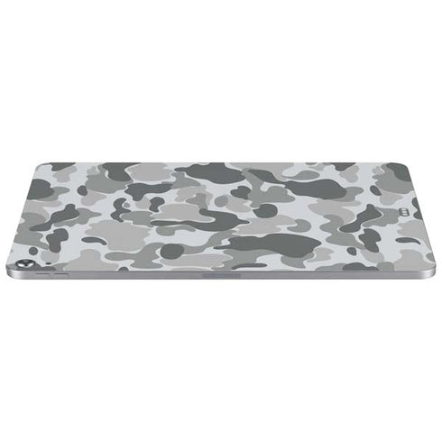 Grey Street Camo Apple iPad Air Skin