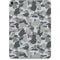 Grey Street Camo Apple iPad Pro Skin