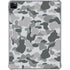 Grey Street Camo iPad Pro 11in (2024) Clear Case