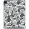 Grey Street Camo iPad Cases