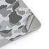 Grey Street Camo iPad Pro 13in M4 (2024) Skin