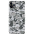 Grey Street Camo iPhone Cases