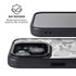 Grey Street Camo iPhone 13 Kickstand Case
