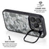 Grey Street Camo iPhone 13 Pro Kickstand Case