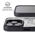 Grey Street Camo iPhone 13 Pro Max Kickstand Case