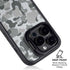 Grey Street Camo iPhone 13 Pro Max Kickstand Case