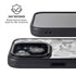 Grey Street Camo iPhone 14 Plus Kickstand Case