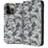 Grey Street Camo iPhone 14 Pro Max Folio Case