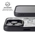Grey Street Camo iPhone 14 Pro Max Kickstand Case