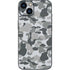 Grey Street Camo iPhone Skins