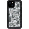 Grey Street Camo iPhone 15 Plus Waterproof Case
