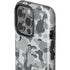 Grey Street Camo iPhone 15 Pro Impact Case