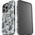 Grey Street Camo iPhone 15 Pro Impact Case