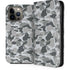 Grey Street Camo iPhone 15 Pro Max Folio Case