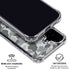 Grey Street Camo iPhone 16 Clear Case