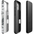 Grey Street Camo iPhone 16 Impact Case