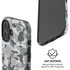 Grey Street Camo iPhone 16 Magsafe Impact Case