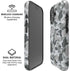 Grey Street Camo iPhone 16 Magsafe Impact Case