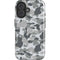 Grey Street Camo iPhone 16 Plus Magsafe Impact Case