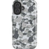 Grey Street Camo iPhone 16 Plus Magsafe Impact Case