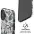 Grey Street Camo iPhone 16 Plus Magsafe Impact Case