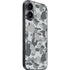 Grey Street Camo iPhone 16 Plus Skin
