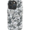 Grey Street Camo iPhone 16 Pro Impact Case