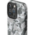 Grey Street Camo iPhone 16 Pro Impact Case
