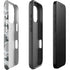 Grey Street Camo iPhone 16 Pro Impact Case