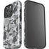 Grey Street Camo iPhone 16 Pro Impact Case