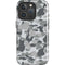 Grey Street Camo iPhone 16 Pro Magsafe Impact Case