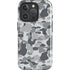 Grey Street Camo iPhone 16 Pro Magsafe Impact Case
