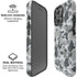 Grey Street Camo iPhone 16 Pro Magsafe Impact Case