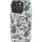 Grey Street Camo iPhone 16 Pro Max Impact Case