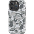 Grey Street Camo iPhone 16 Pro Max Impact Case