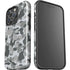 Grey Street Camo iPhone 16 Pro Max Impact Case