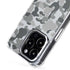 Grey Street Camo iPhone 16 Pro Max MagSafe Case