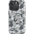 Grey Street Camo iPhone 16 Pro Max Magsafe Impact Case