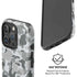 Grey Street Camo iPhone 16 Pro Max Magsafe Impact Case