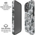 Grey Street Camo iPhone 16 Pro Max Magsafe Impact Case