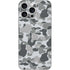 Grey Street Camo iPhone 16 Pro Max Skin