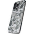 Grey Street Camo iPhone 16 Pro Max Skin