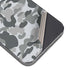 Grey Street Camo iPhone 16 Pro Max Skin