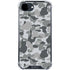 Grey Street Camo iPhone 16e Clear Case