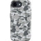 Grey Street Camo iPhone 16e Impact Case