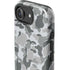 Grey Street Camo iPhone 16e Impact Case