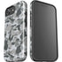 Grey Street Camo iPhone 16e Impact Case